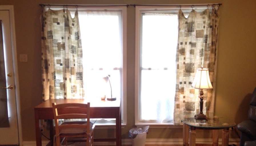 Linda's room