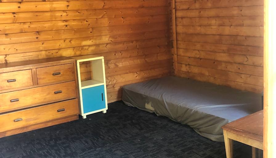Wendy's room