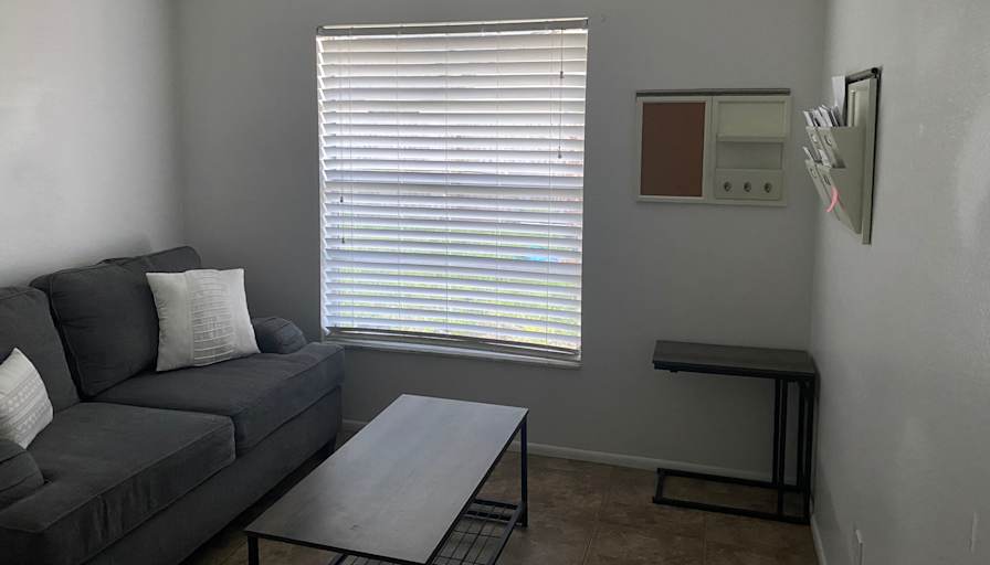 Ryann Ellingsworth's room