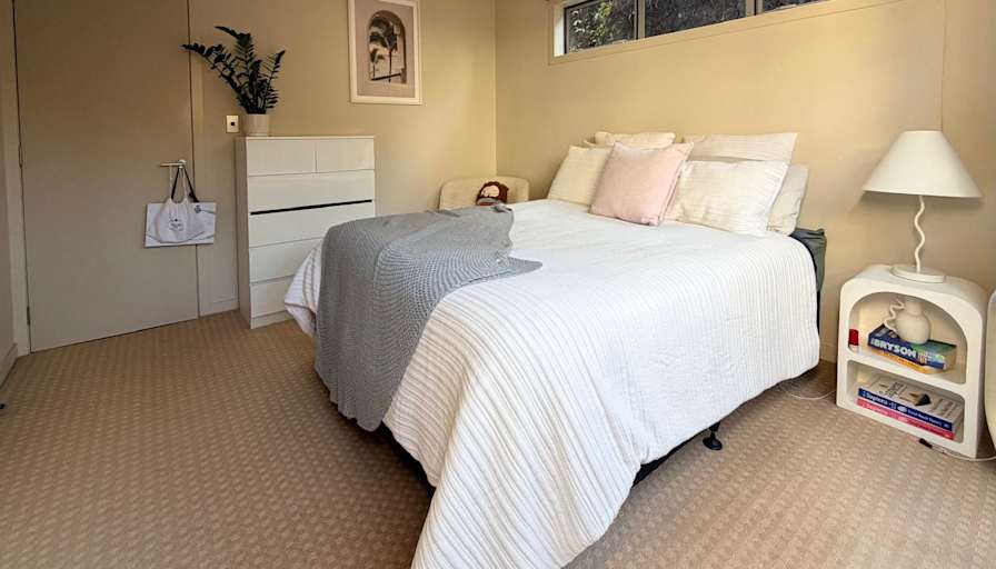 Kylee's room