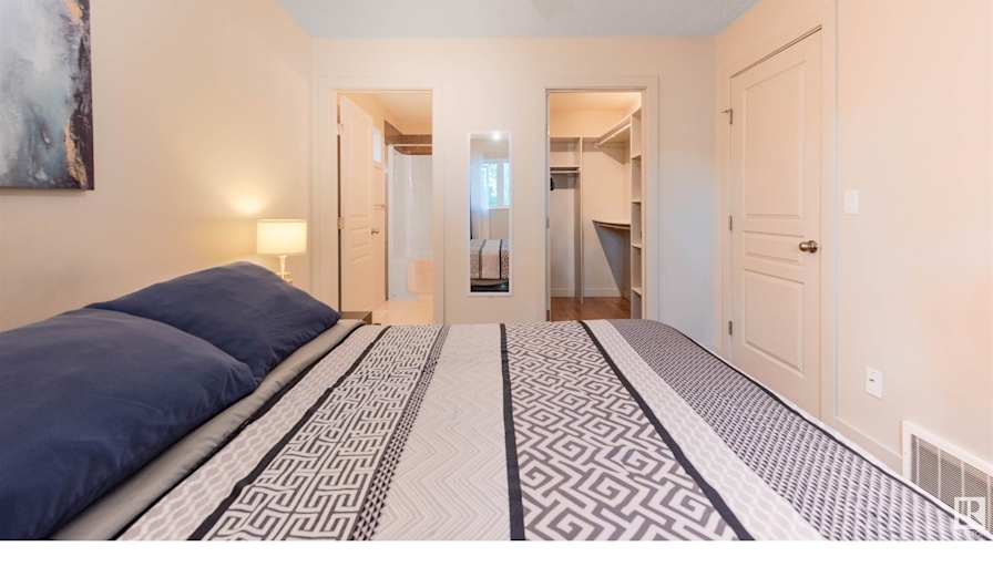 David's room