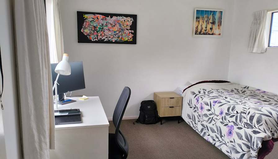 MENG's room
