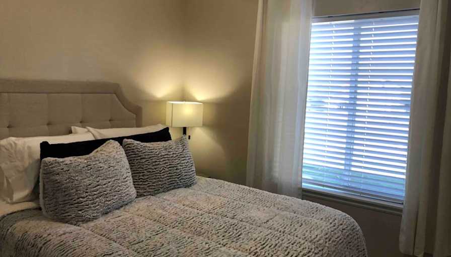 Ivy's room
