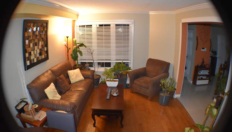 Jay's room