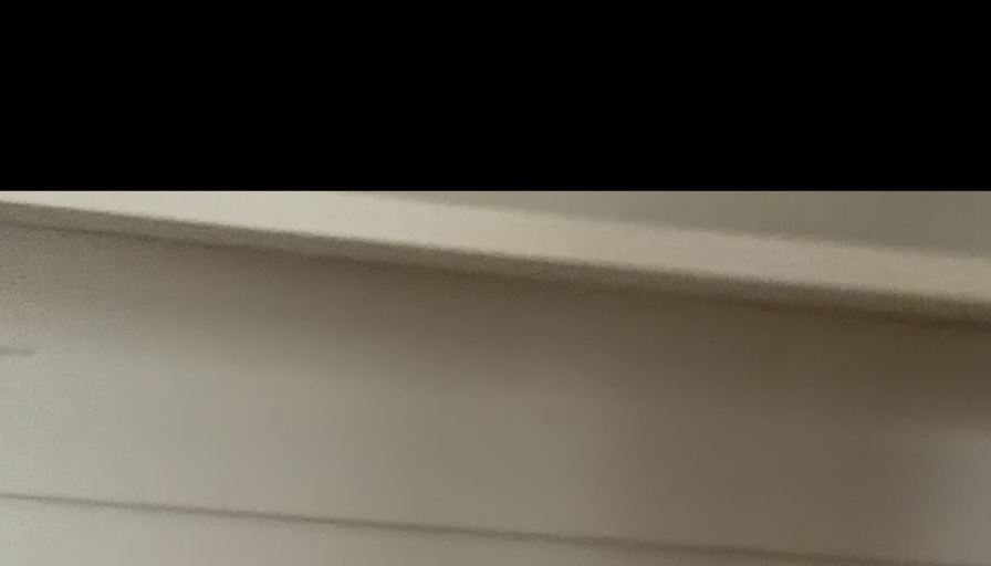 Dapo's room