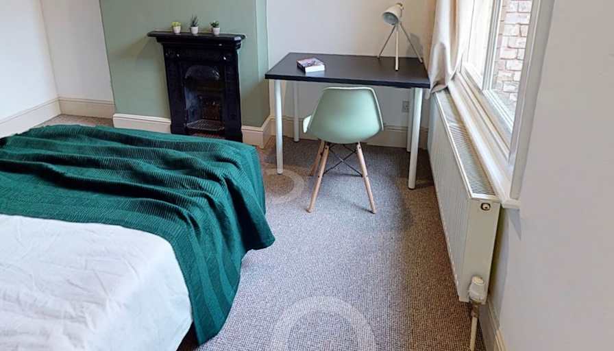 daniel's room