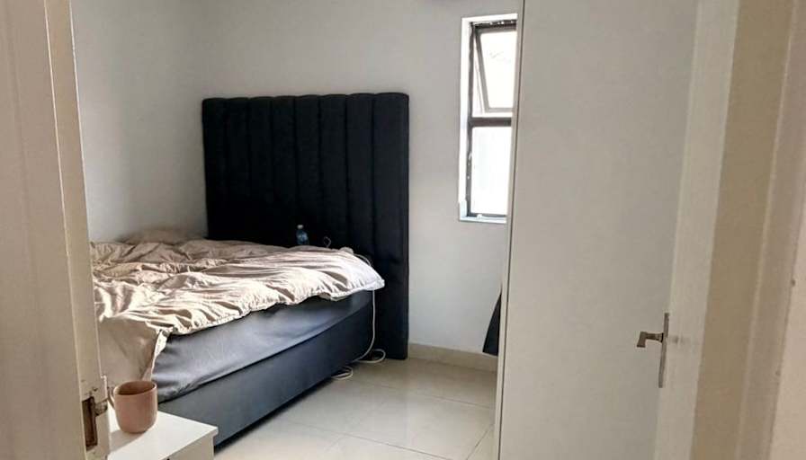 Gigi's room