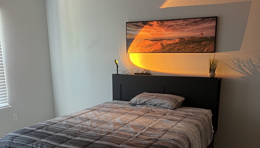 Adarsh's room