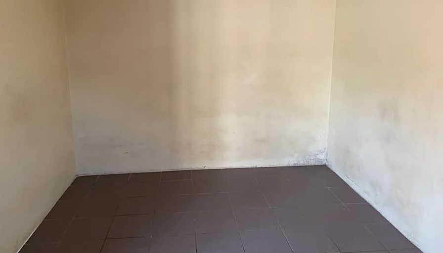 Nokwanda's room