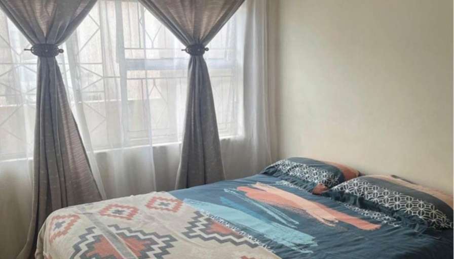 Bree's room