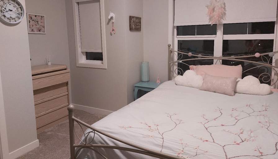 Jennifer's room