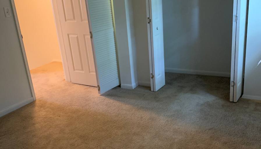 Drake's room