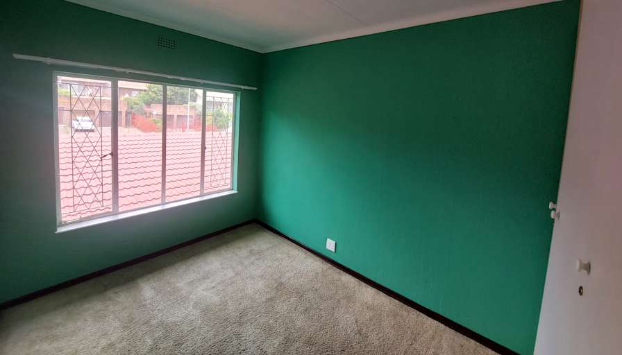 Vincent's room