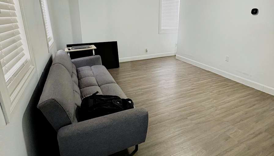 emmanuel's room