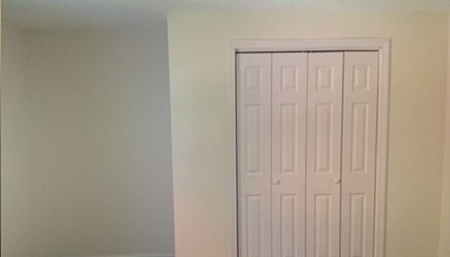 Peter's room