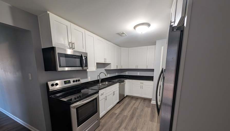 Embrace Home Housing's room
