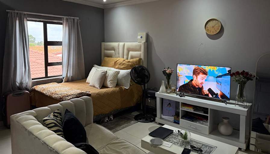 Christina's room