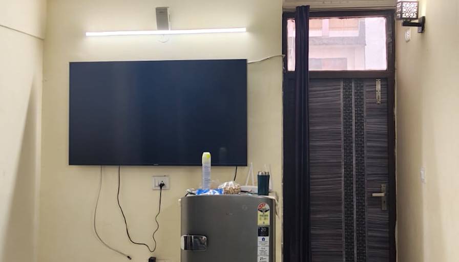 Akshat's room
