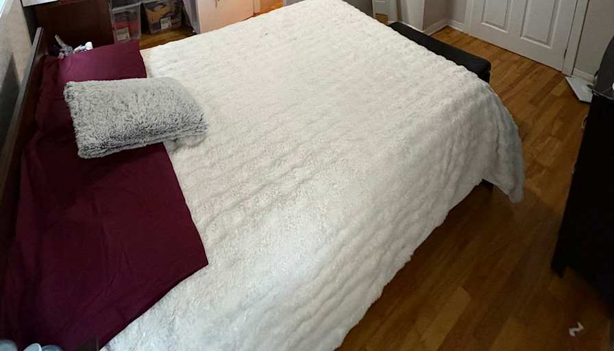 Alex's room