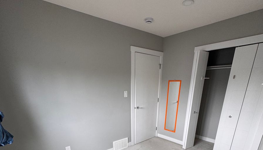 Kate's room