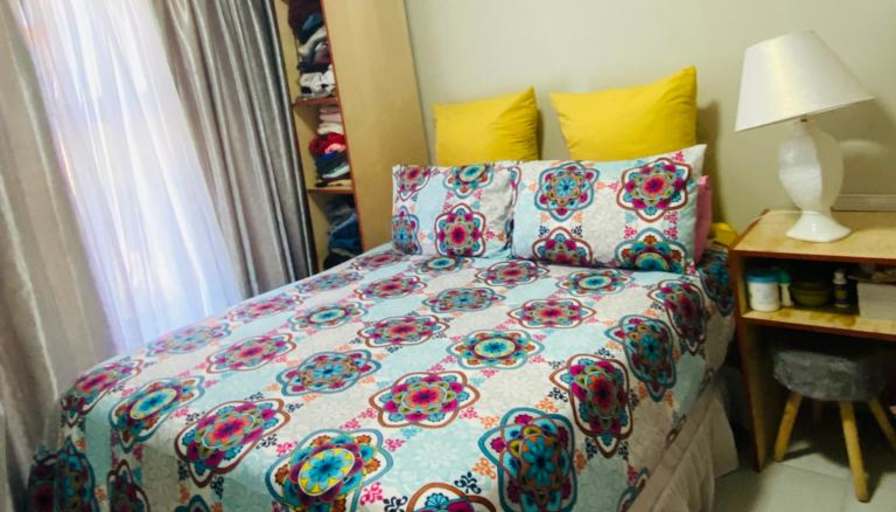 constance's room