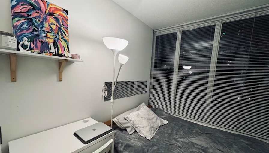 Ivanka's room