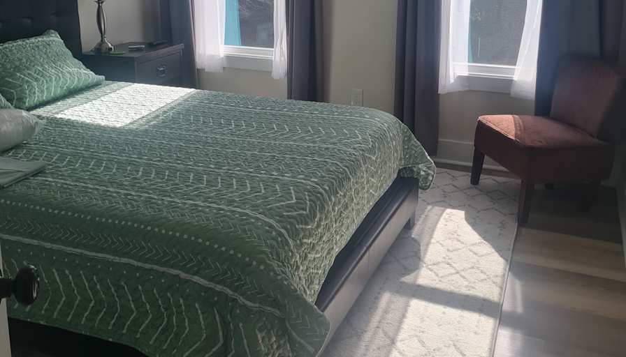 Will's room