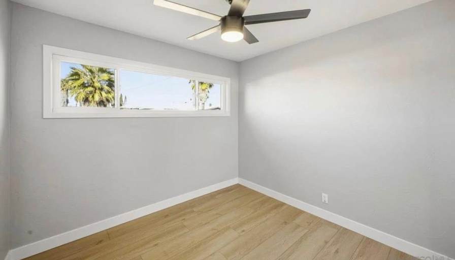 Timothy's room