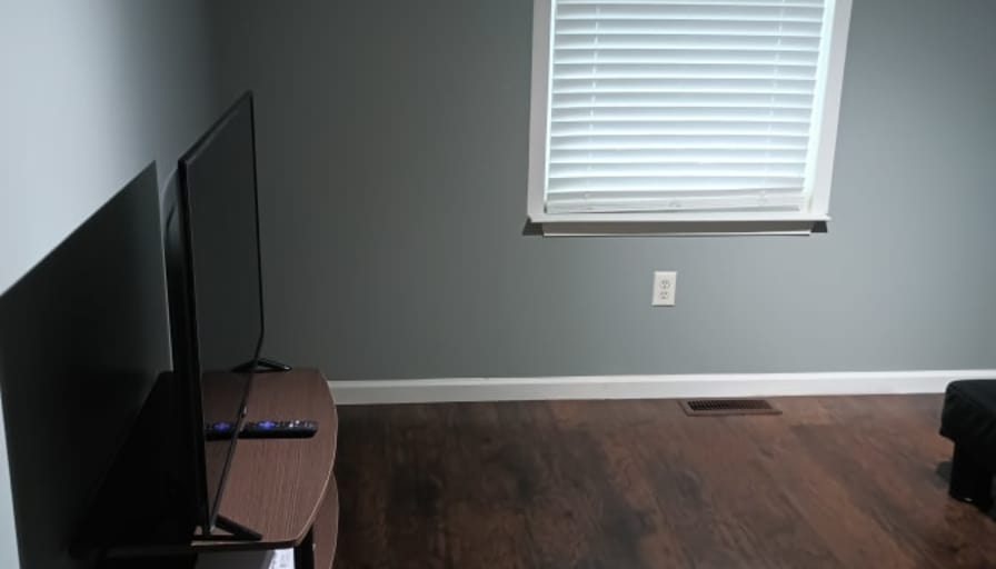 Taquae's room