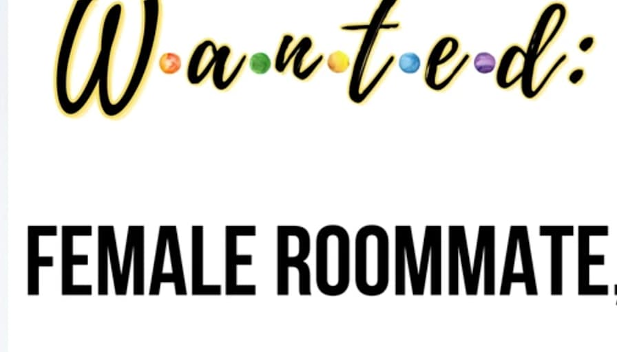 Maitry's room