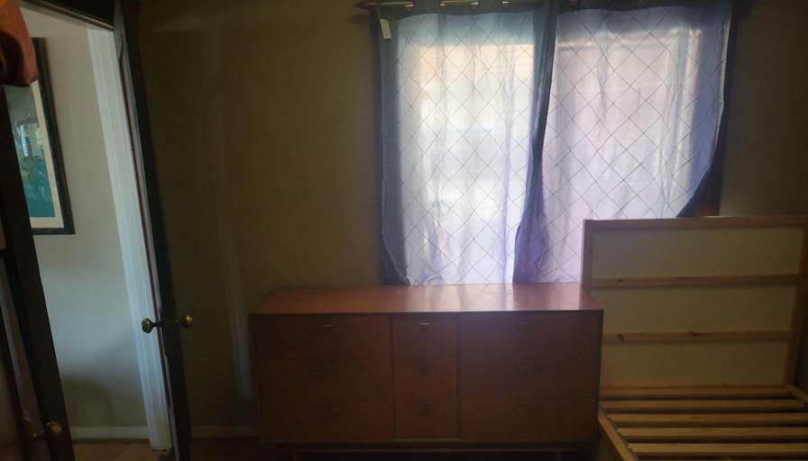 Andi's room