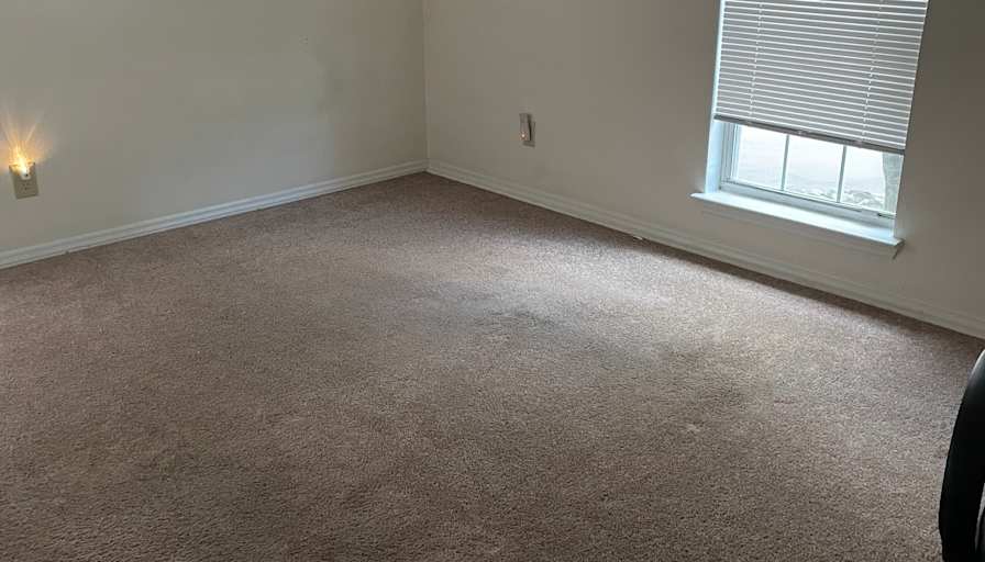 Rachel's room