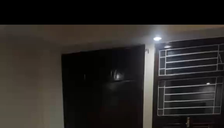 Nazia Bano's room
