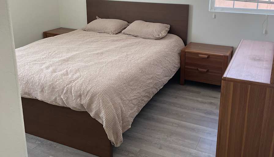 Anita's room