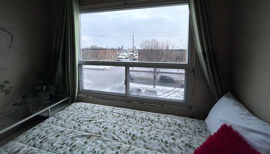 Adriana's room