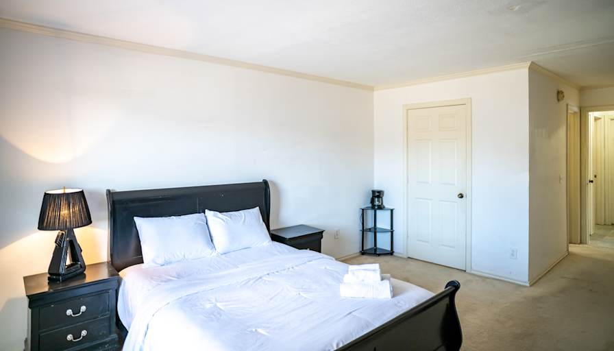 Gul's room