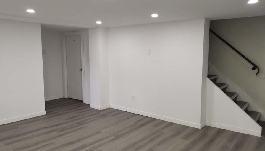 David's room