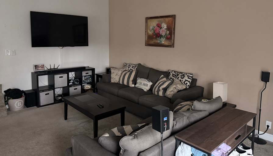 Jason's room