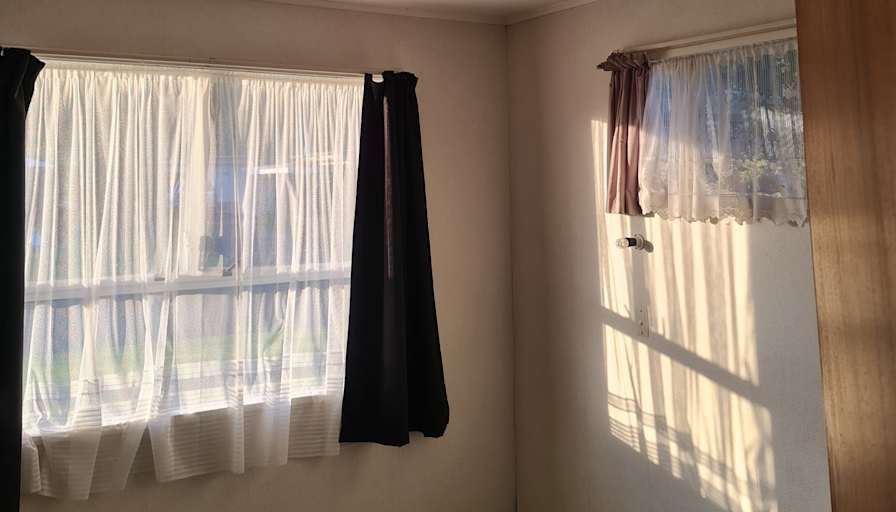 Vee's room