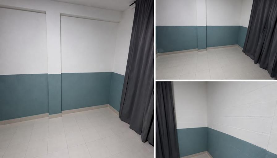 S Kubearan's room