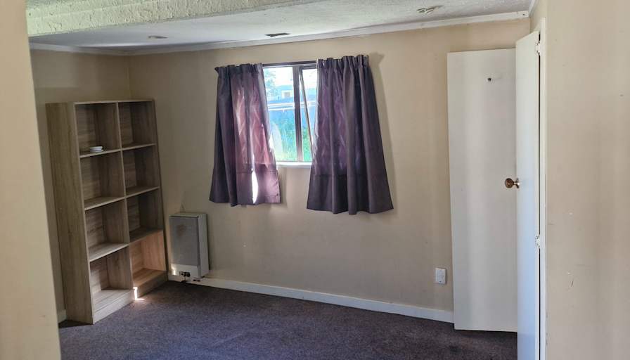John's room