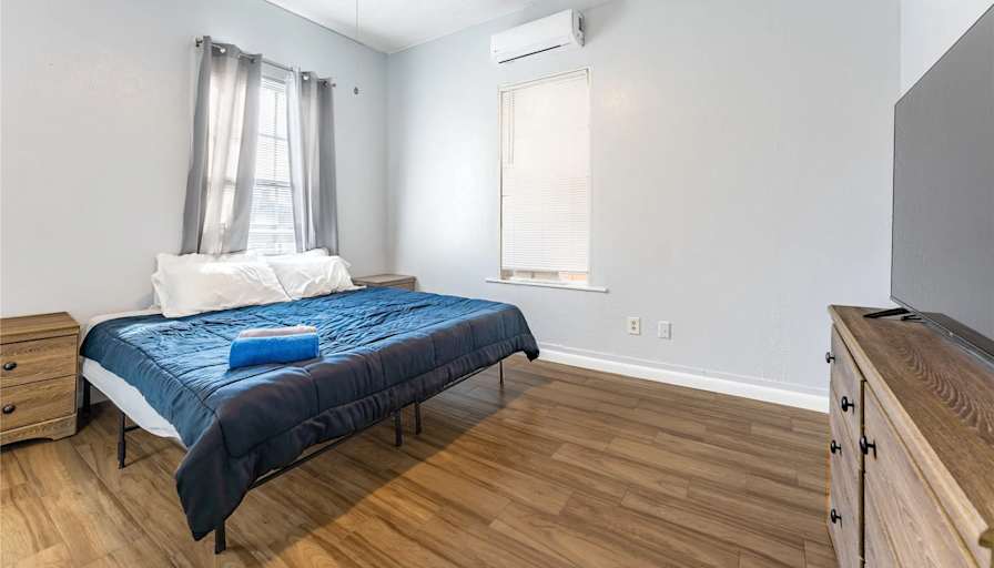 Kaden's room