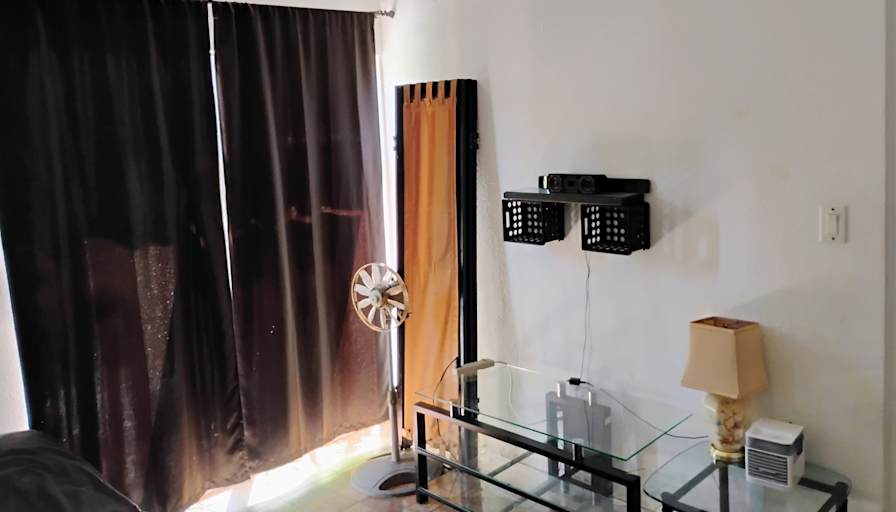 Jay's room