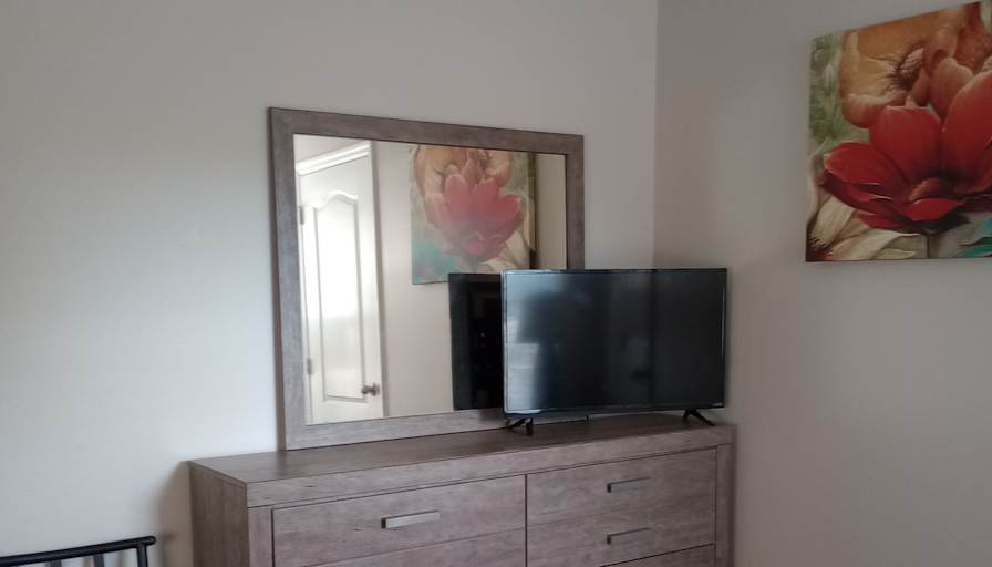 Cesar's room