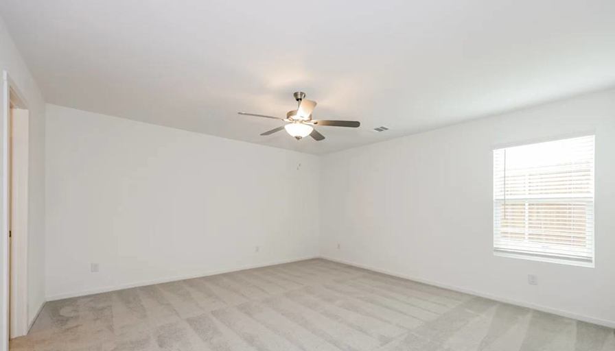 Jamison's room