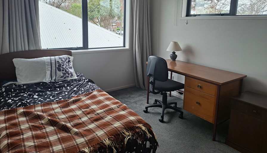 Timothy's room