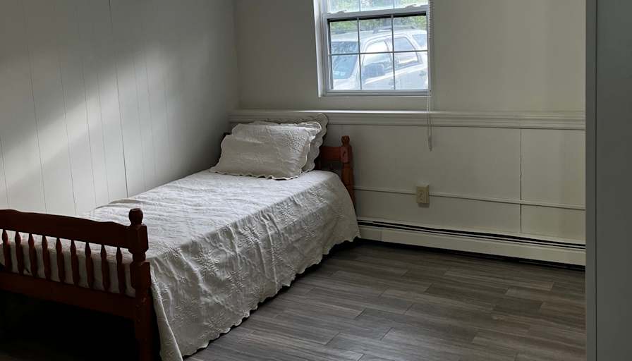 Nathaly's room