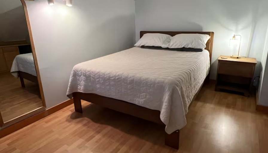 Amelia's room