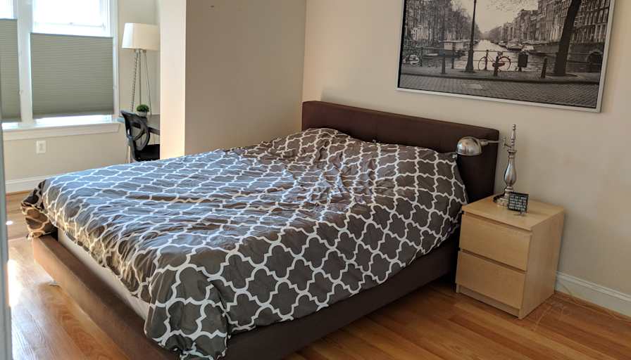 Lilian's room