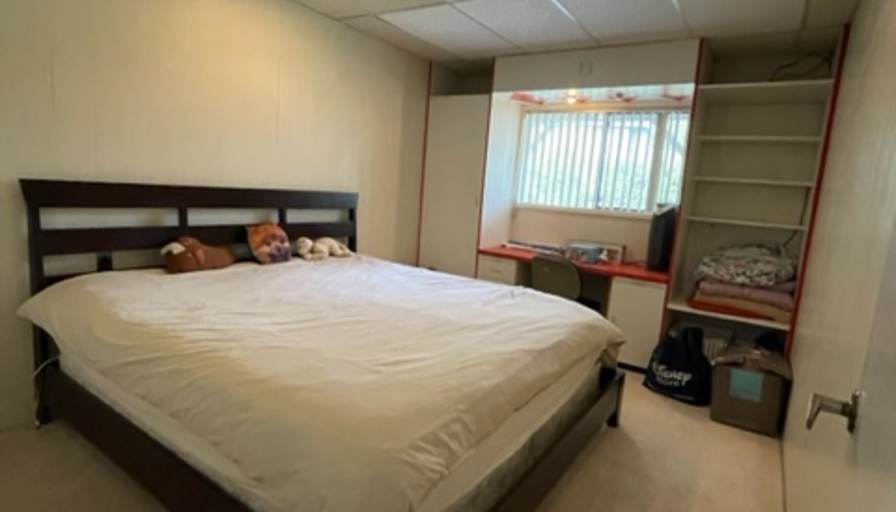 Robert's room